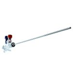 洗浄吸引カニューラ　カウントオンQ