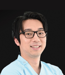 渡辺 博人 先生